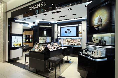 chanel makeup new orleans|Chanel cosmetics official.